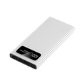 Batterie Externe Elegancia - L'Alliance de la puissance et de l'élégance en mouvement