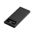 Batterie Externe Elegancia - L'Alliance de la puissance et de l'élégance en mouvement