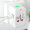 Adaptateur International tout-en-un Elegancia - L'Elegance au service de vos voyages