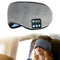 Bandeau de Sommeil High-Tech Elegancia - L'Alliance du repos, de la technologie et de l'élégance