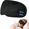 Bandeau de Sommeil High-Tech Elegancia - L'Alliance du repos, de la technologie et de l'élégance