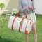 Le Sac de Voyage Elegancia — L’Alliance du Luxe et de la Liberté
