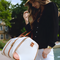 Le Sac de Voyage Elegancia — L’Alliance du Luxe et de la Liberté