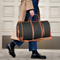 Le Sac de Voyage Elegancia — L’Alliance du Luxe et de la Liberté