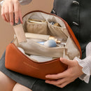 La Trousse de Toilette Elegancia – L’Alliance du Luxe et de l’Organisation