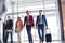 Pack Business Class : pour les voyageurs professionnels ou urbains exigeants