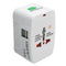 Adaptateur international tout-en-un