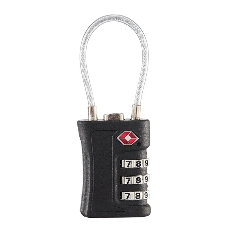Cadenas Multicolores Elegancia - L'Alliance de la sécurité, de la praticité et de l'élégance