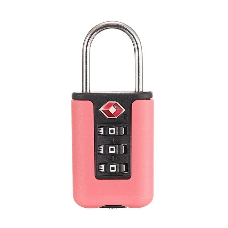 Cadenas Multicolores Elegancia - L'Alliance de la sécurité, de la praticité et de l'élégance