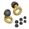 Bouchons d'oreilles