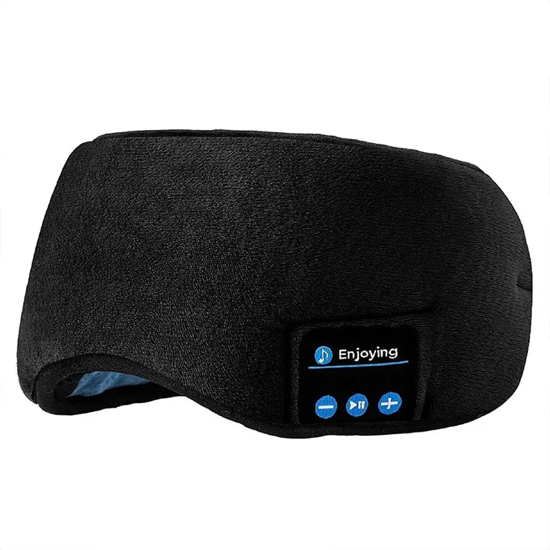 Bandeau de sommeil avec musique Bluetooth