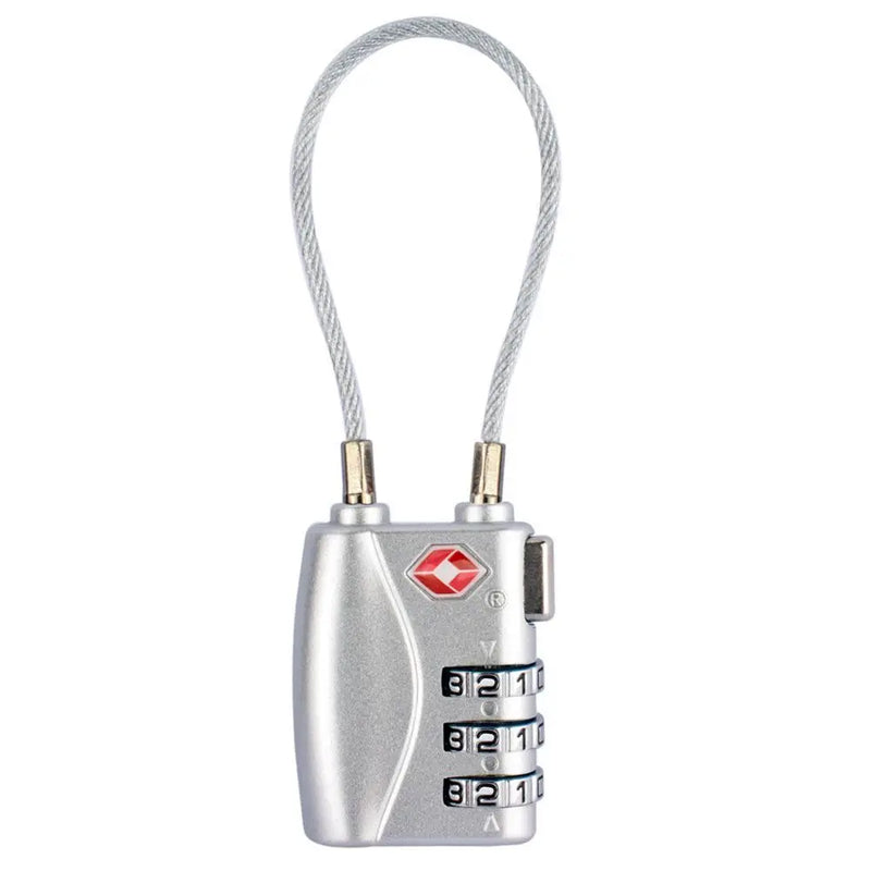 Cadenas Multicolores Elegancia - L'Alliance de la sécurité, de la praticité et de l'élégance